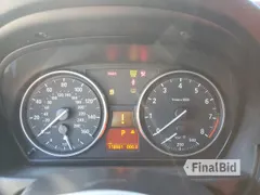 2012 BMW 3 Series 335i xDrive