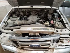 2011 Ford Ranger XLT