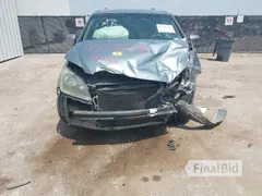 2007 Honda Odyssey EX