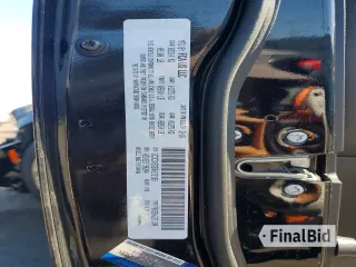 2016 Chrysler 300 C