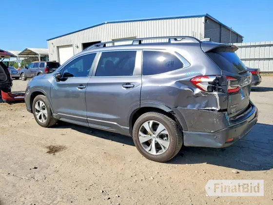 2023 Subaru Ascent Premium