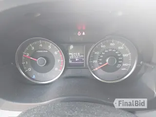 2016 Subaru Forester Premium