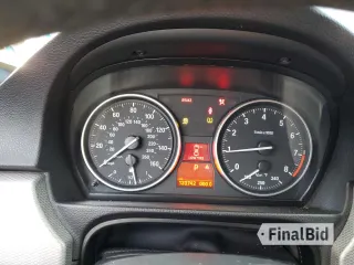 2012 BMW 3 Series 335i xDrive