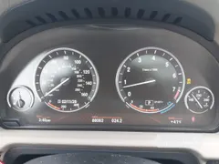 2010 BMW 5 Series 535i Gran Turismo