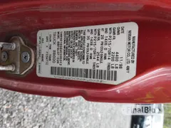 1997 Nissan Frontier XE