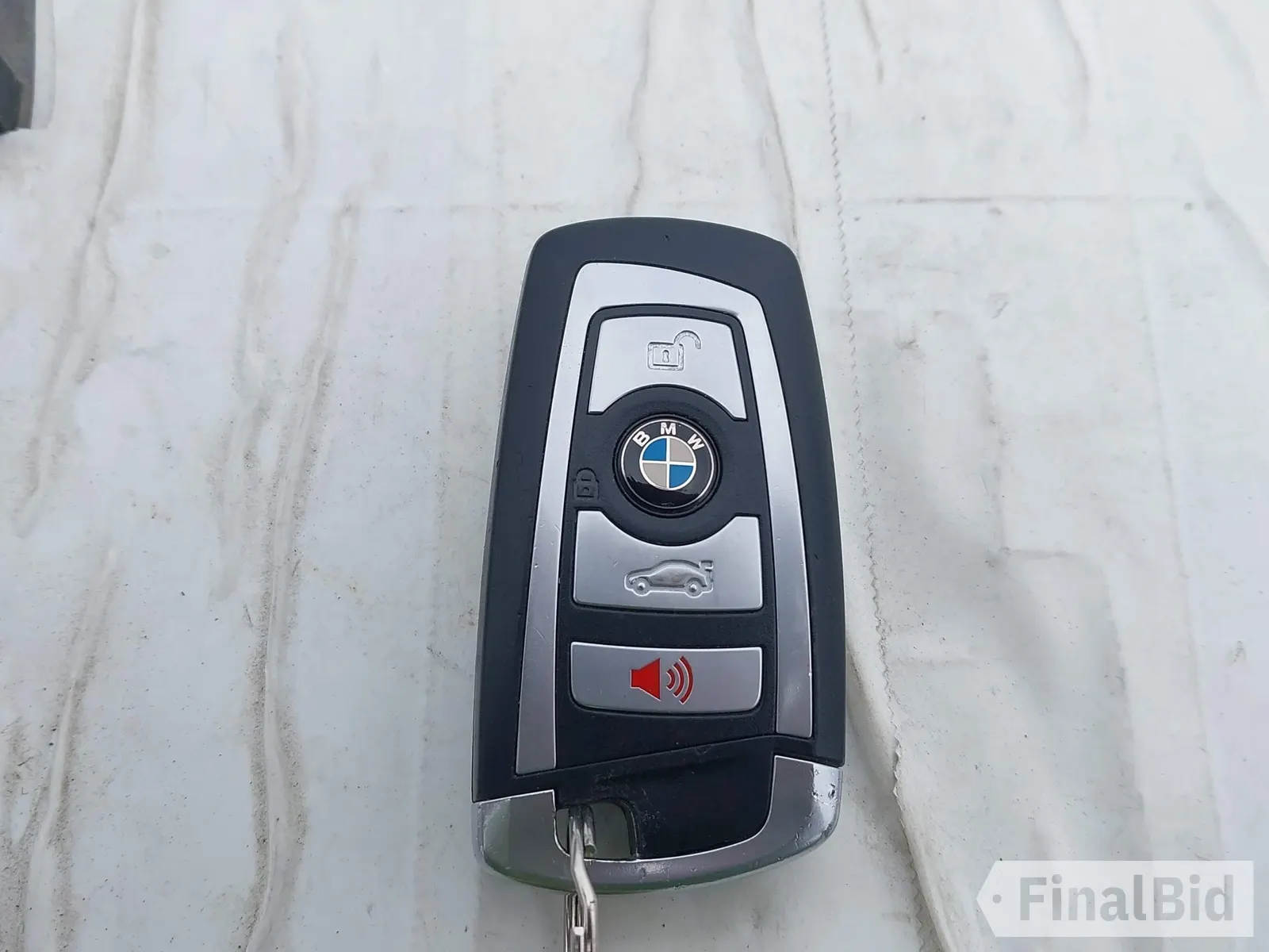 2014 BMW 7 Series 740i