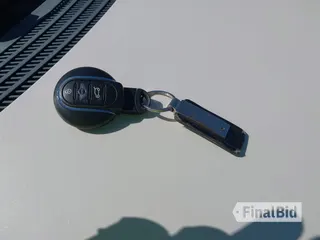 2018 MINI Countryman Cooper