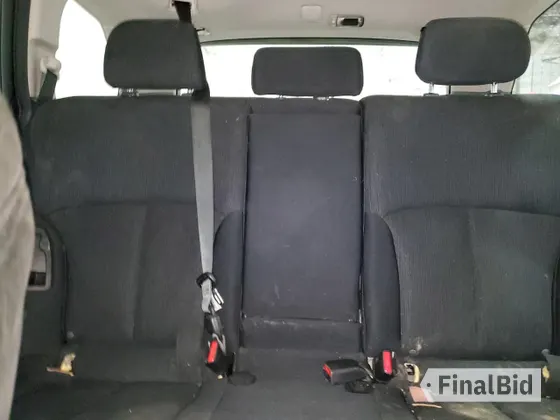 2013 Subaru Outback Prem