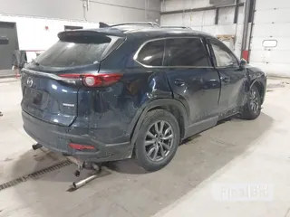 2020 Mazda CX-9 Touring