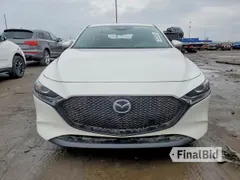 2024 Mazda 3 S Preferred