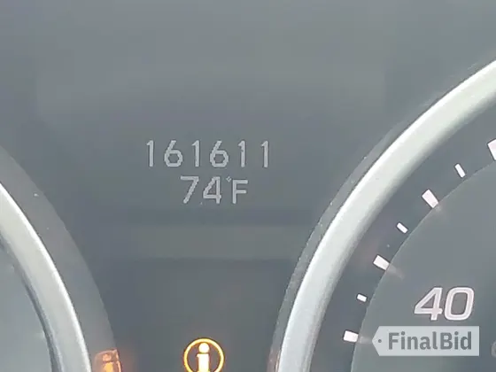 2009 Acura TL