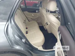 2016 Mercedes-Benz GLC 300