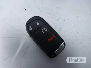 2018 Dodge Journey SXT