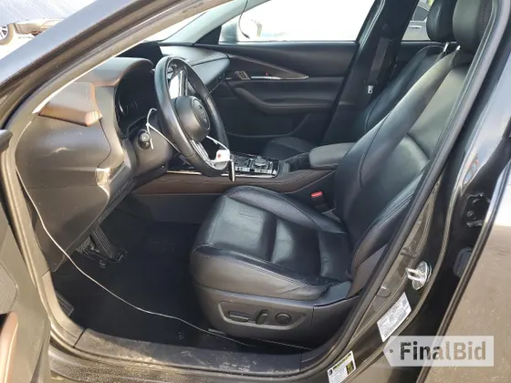 2021 Mazda CX-30 Premium