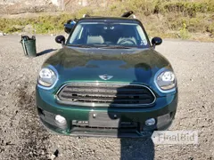 2018 MINI Countryman Cooper
