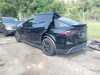 2023 Tesla Model X
