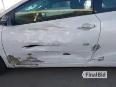 2016 Kia Forte EX