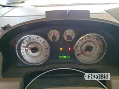 2007 Ford Edge SEL