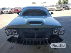 2023 Dodge Challenger GT