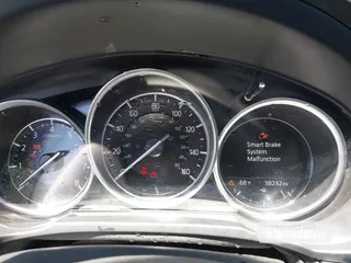 2020 Mazda CX-5 Sport