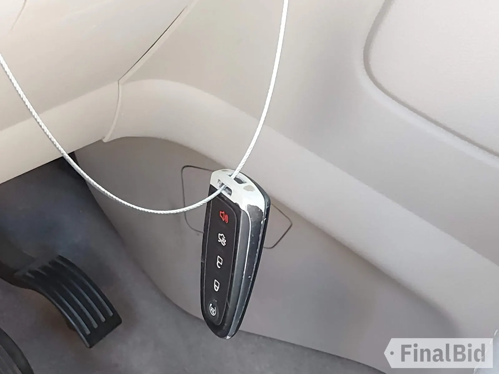 2016 Ford C-Max SEL