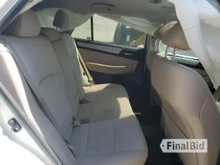 2015 Subaru Outback Premium