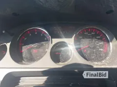 2010 GMC Acadia SLE