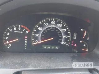 2007 Honda Odyssey EX