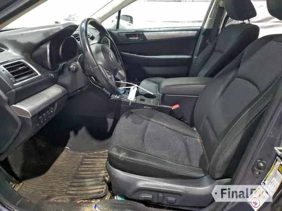 2015 Subaru Outback Premium