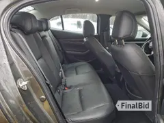 2021 Mazda 3 Select