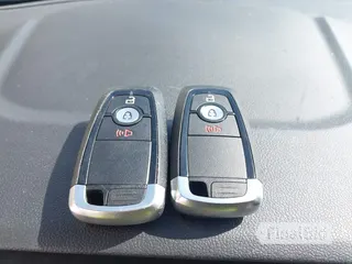 2020 Ford Escape SE Sport Hybrid