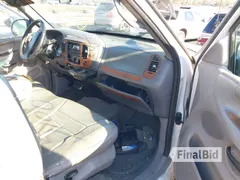 1998 Ford F-150 XL