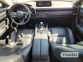 2023 Mazda CX-50 S Premium Plus