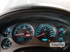 2011 Chevrolet Avalanche LT
