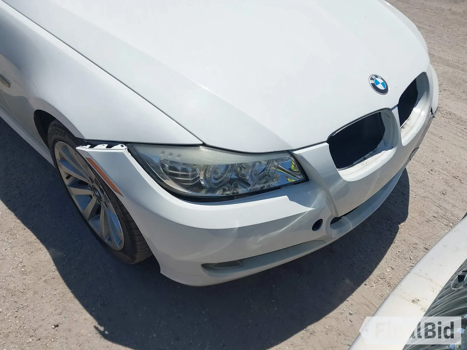 2011 BMW 3 Series 328i
