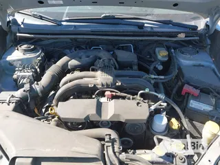 2012 Subaru Impreza Premium