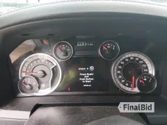 2014 Ram 1500 Laramie