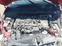 2021 Toyota Corolla Hybrid LE