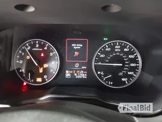 2025 Subaru Outback Onyx