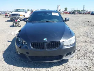 2012 BMW 3 Series 335i xDrive