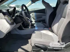 2012 Honda CR-Z EX