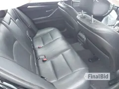 2015 BMW 5 Series 528i xDrive