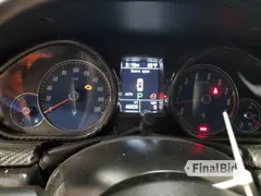 2012 Maserati GranTurismo Sport