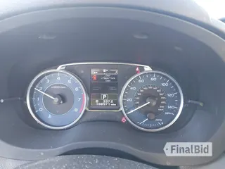 2017 Subaru Crosstrek Premium