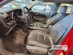 2013 Chevrolet Malibu Eco