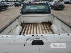 2003 Ford F-150 XL