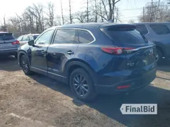 2020 Mazda CX-9 Touring