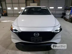 2024 Mazda 3 S Preferred