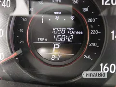2016 Honda Accord LX-S