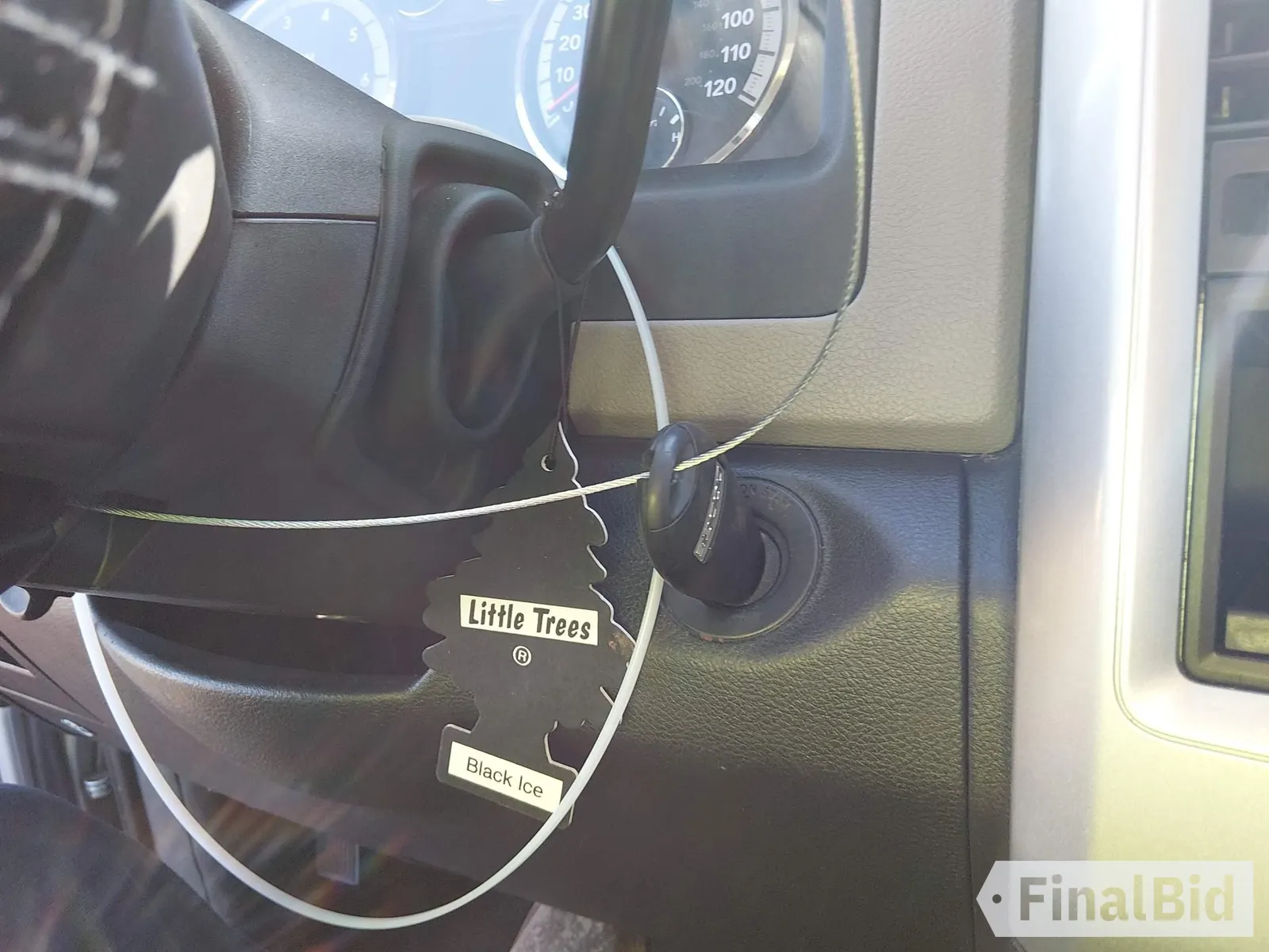 2010 Dodge 1500 SLT
